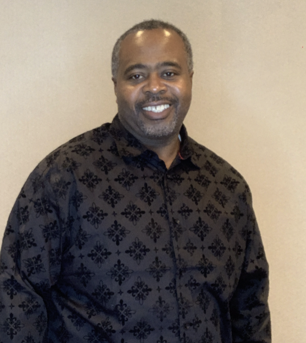 James Adrian, CEO of Making A Way LLC